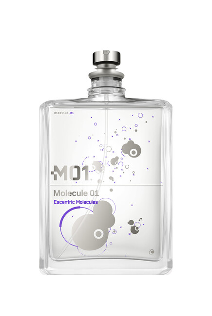 Molecule 01 Molecule 01